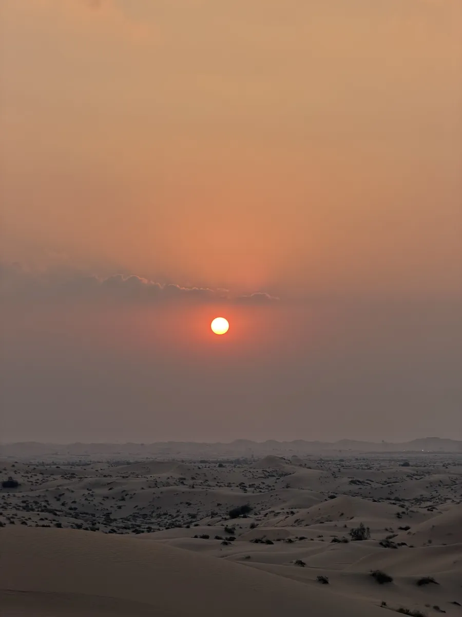 Desierto