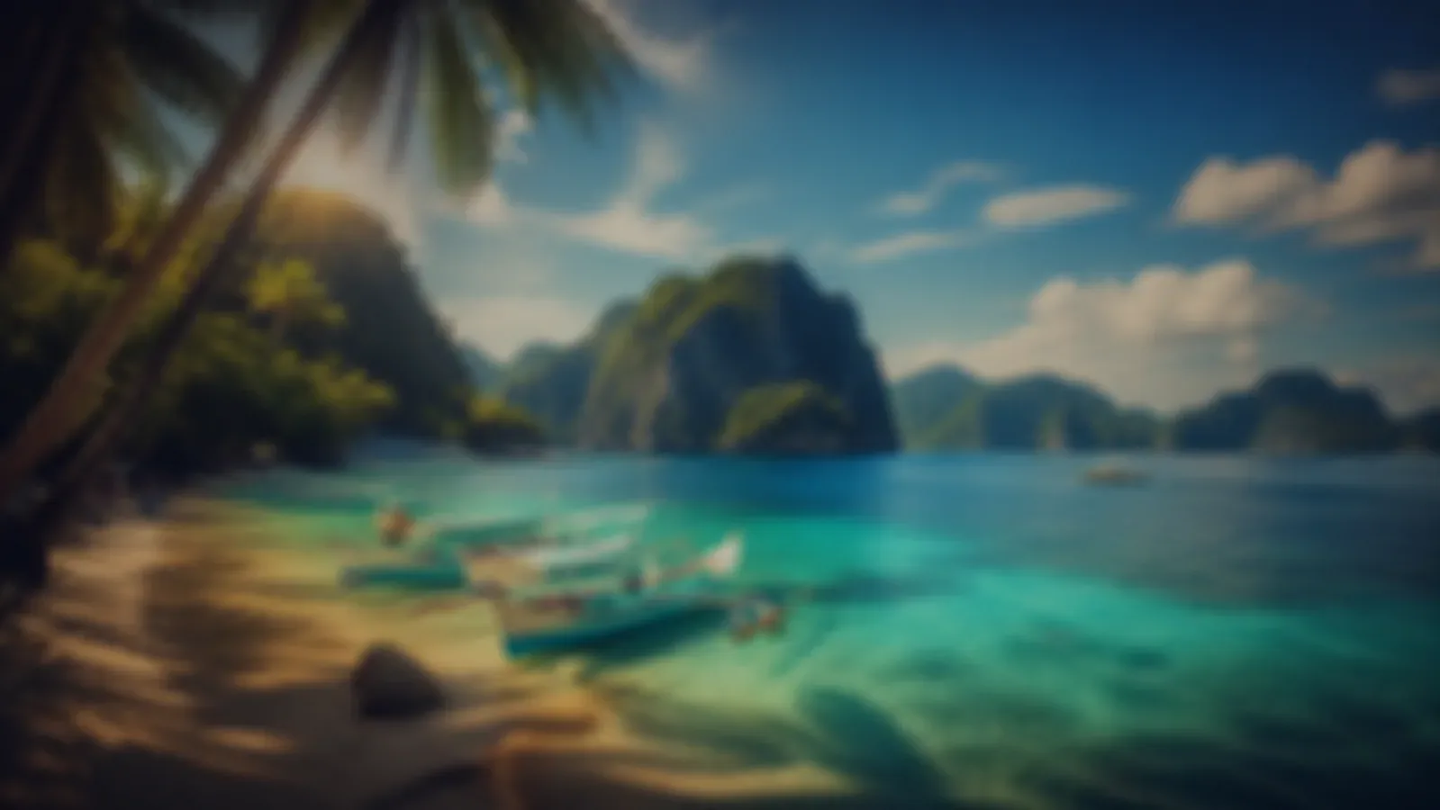 Fondo del viaje: Filipinas en 2 semanas
