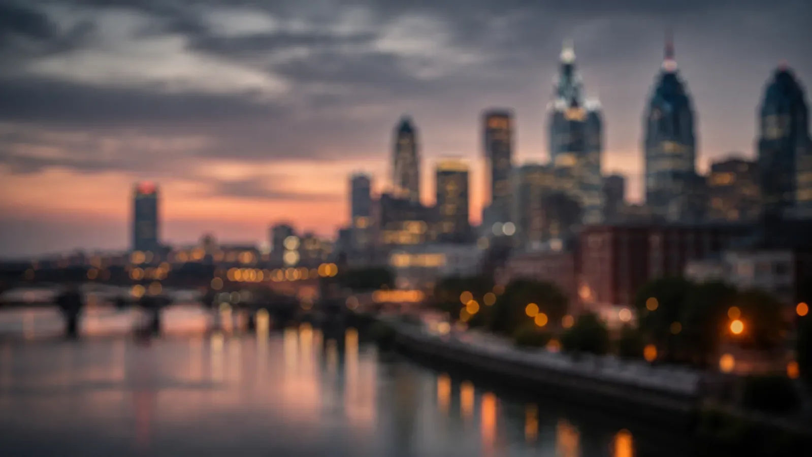 Fondo del viaje: Philadelphia en un fin de semana